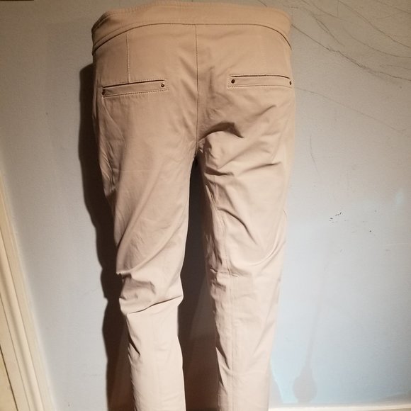 Patrizia Pepe pants italian size 44 size 6 - Picture 2 of 6